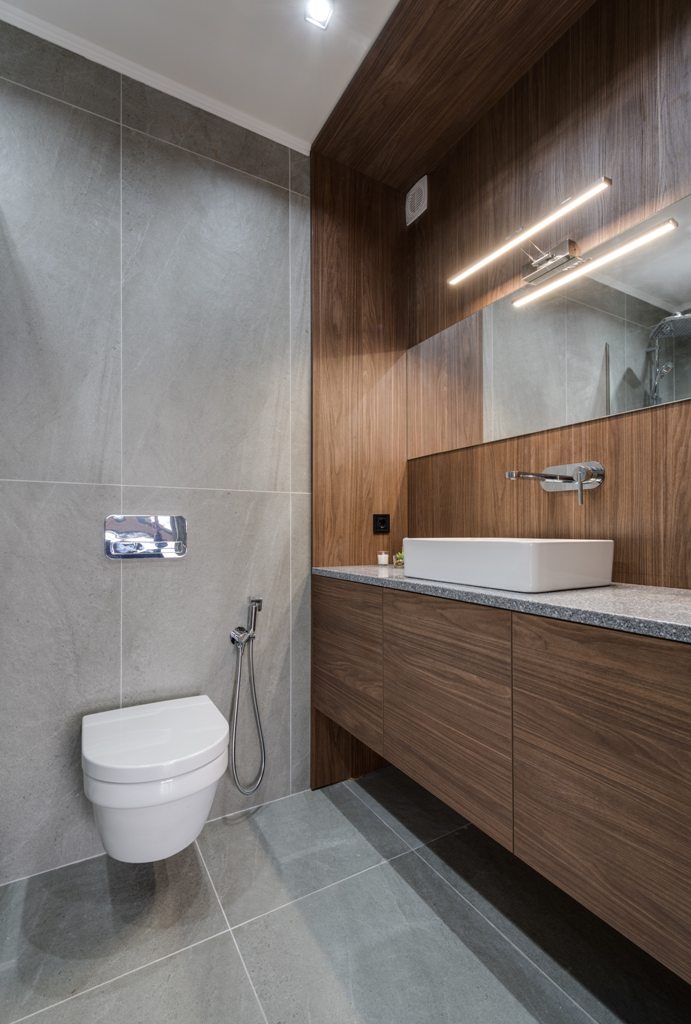 Dizajn - uredjenje kupatila